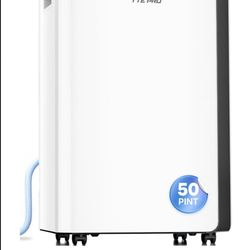 Large Dehumidifier