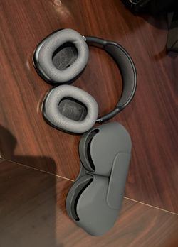 Air Pods Max