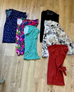 Women's Top Bundle - M to XL