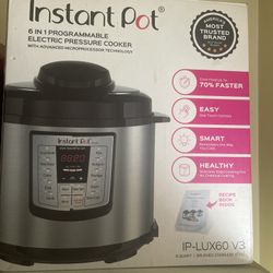Instant Pot 