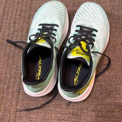 Altra Shoes