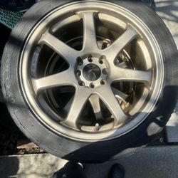 Xxr 17 Rims READ Description