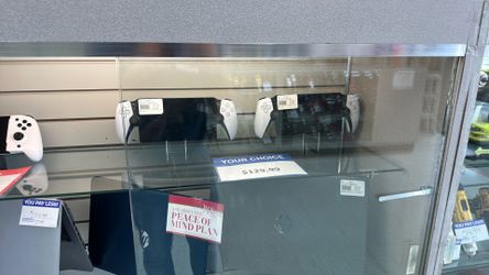 Ps5 portals