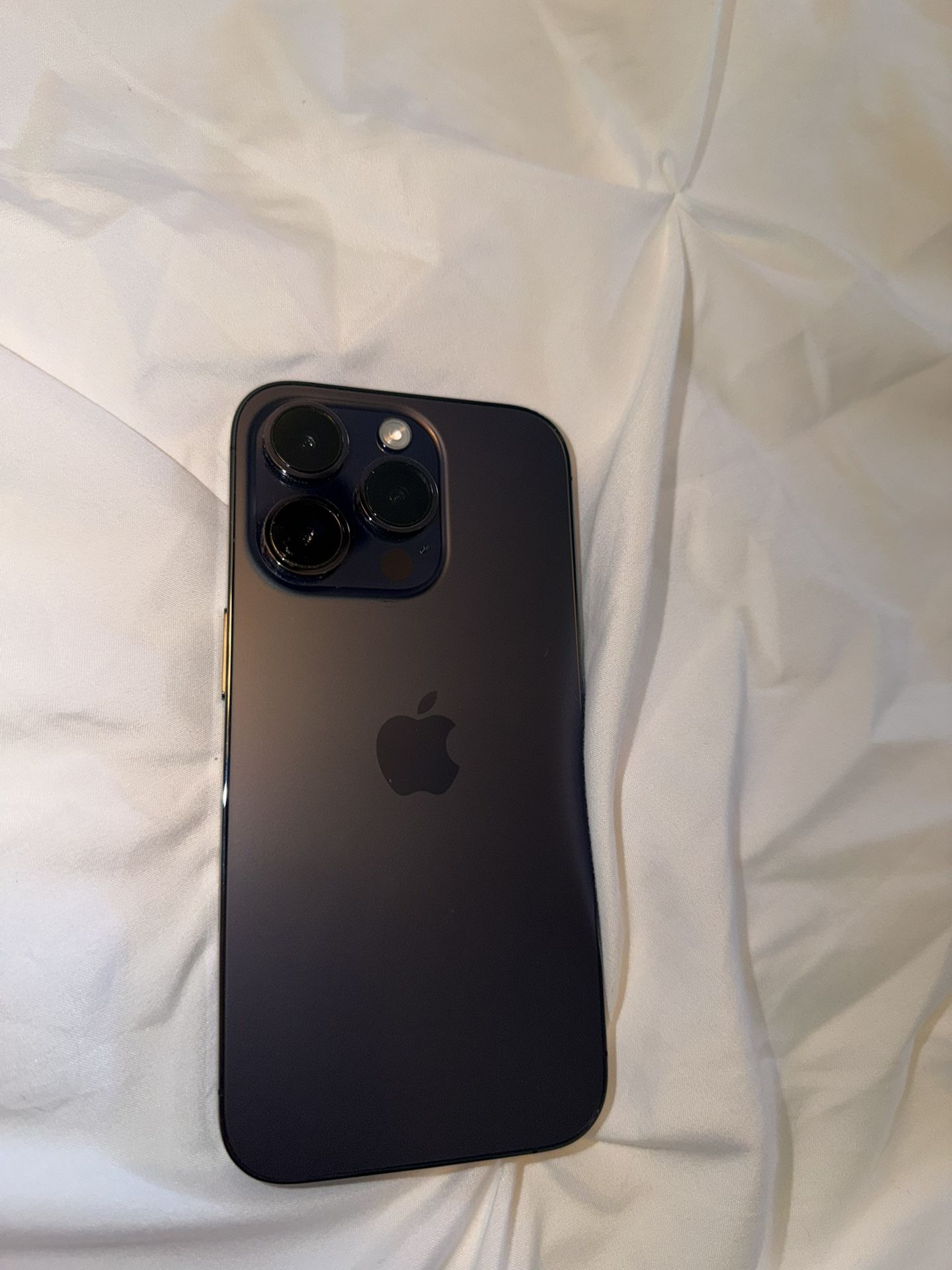 iPhone 14 Pro