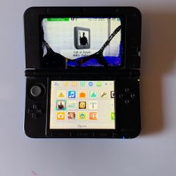 Nintendo 3Ds Xl 