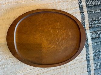 WoodChopping board