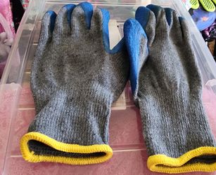 Gloves