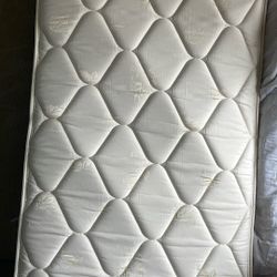 Twin Mattress 