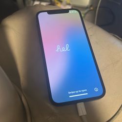 Apple iPhone 12 For Trade 