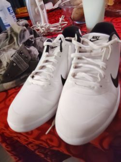 Brand New Golf Shoes Nike Air