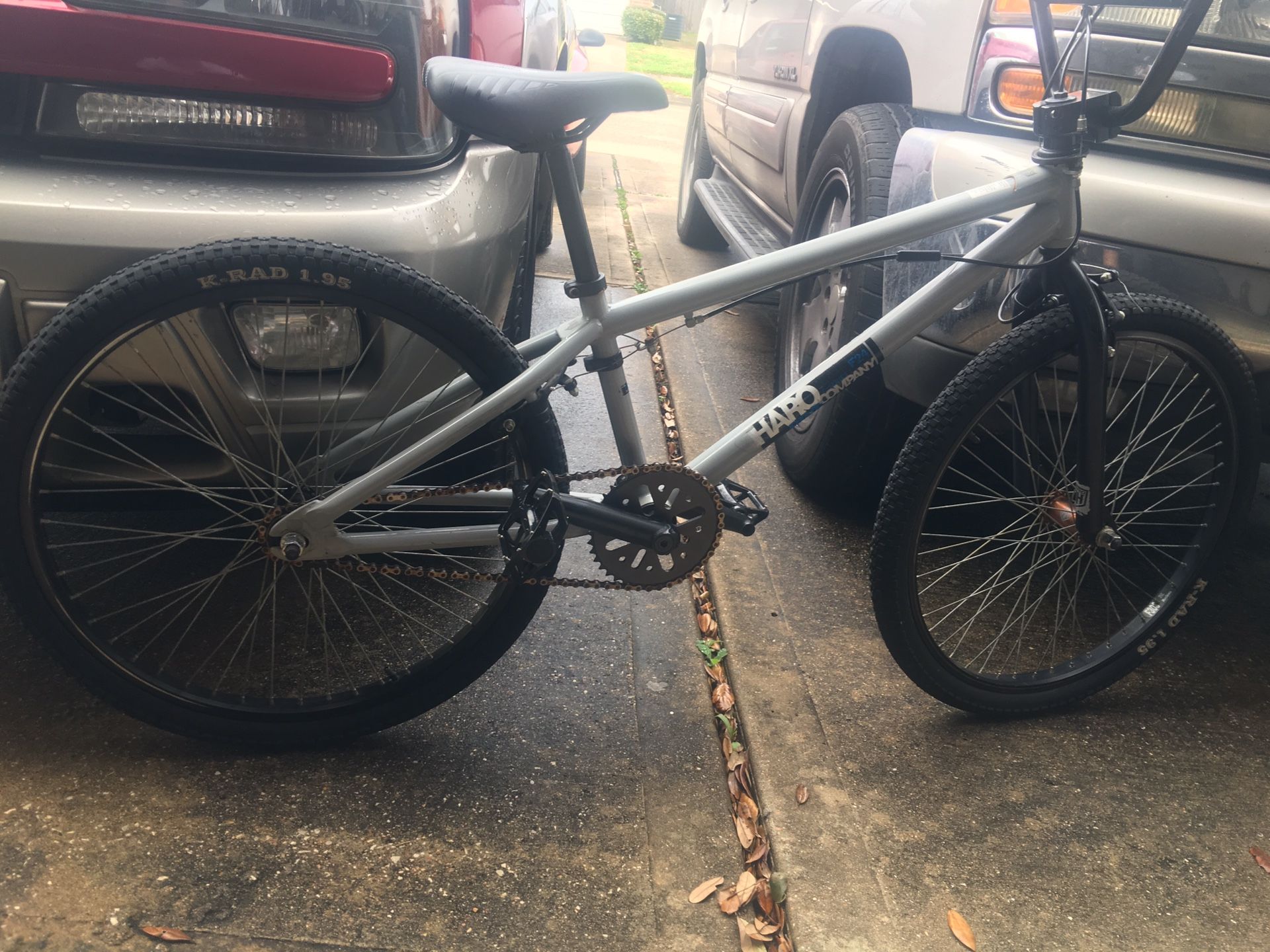 Haro f24 hotsell