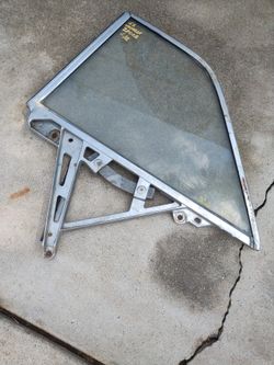 1964 Impala Parts