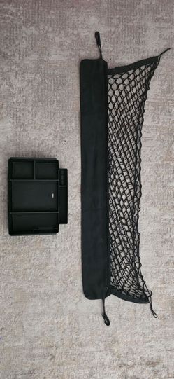 Chevy Suburban accessories