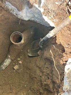 Plumb