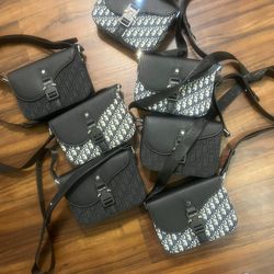 Dior bags