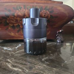 Used Azzaro The Most Wanted Parfum.