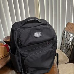 Tumi Backpack Laptop 