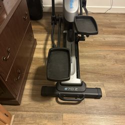 Nordic Trac 7.02 Eliptical