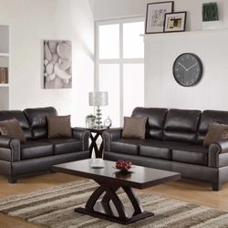 Sofa Set 