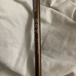 Okuma 7’ SST Kokanee Bait Caster. 