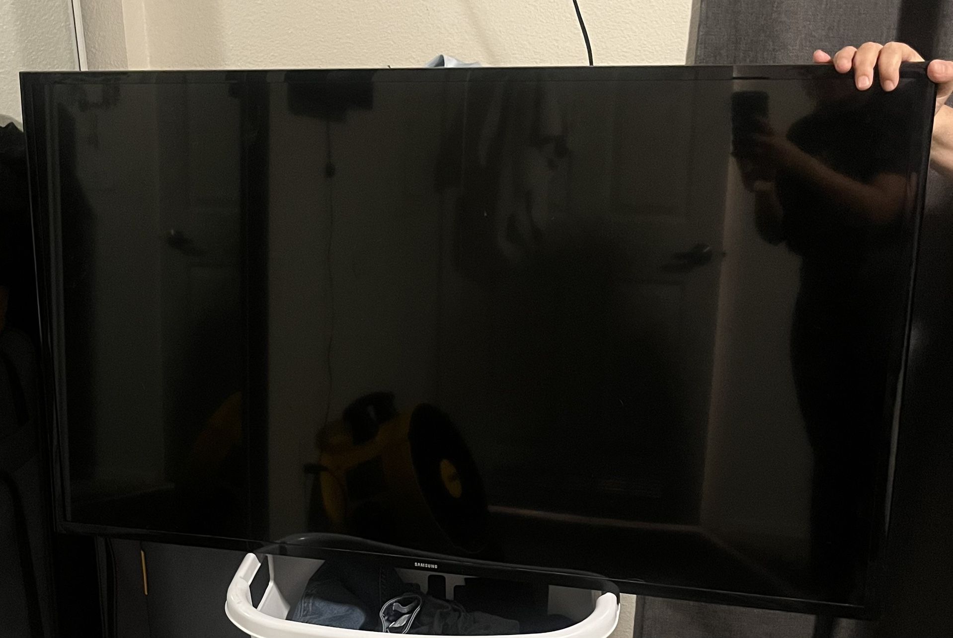 48inch Samsung Flat Screen TV