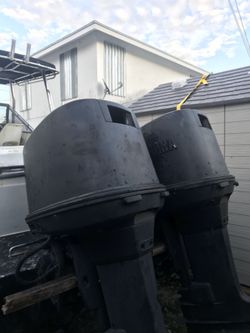 Bote 24” speed craf