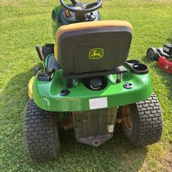 150 Hours Runs Cuts Like New 