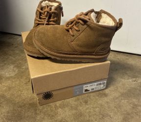 Ugg Boys