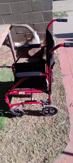Brand New Wheelchair