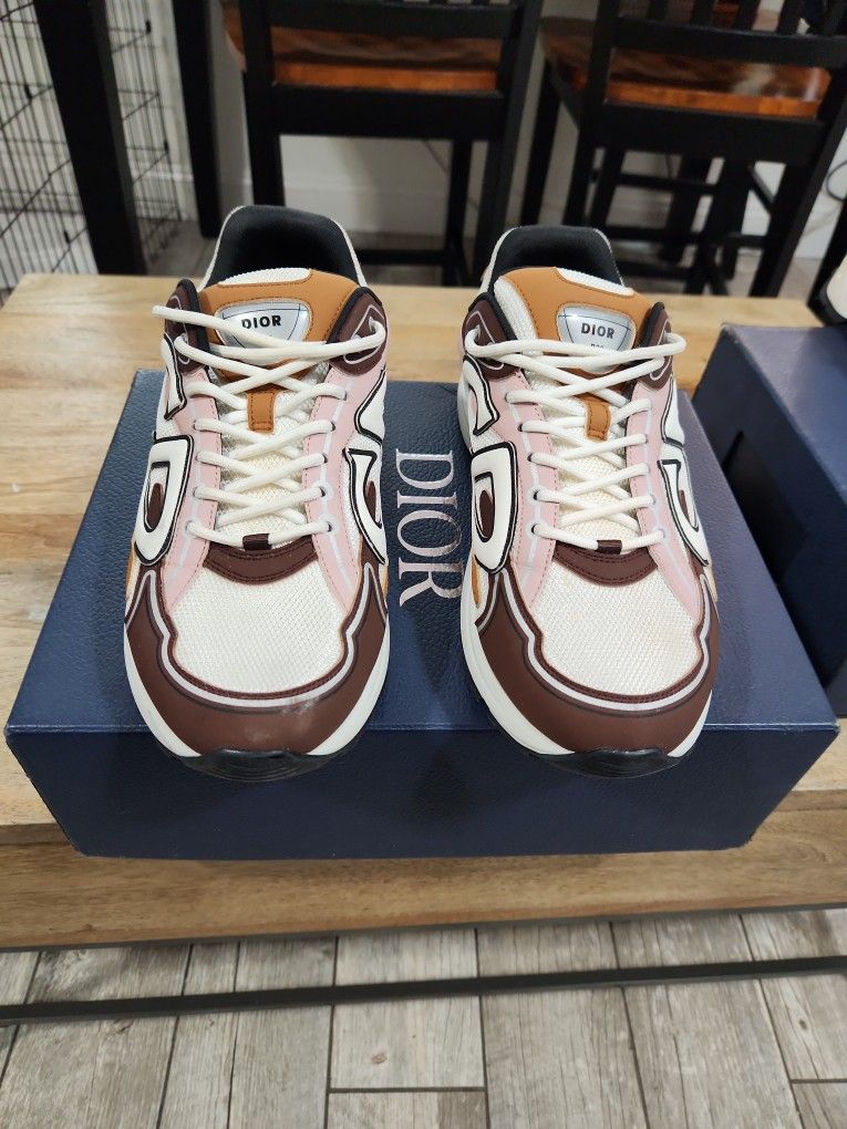 Dior B30 Man Size 9.5