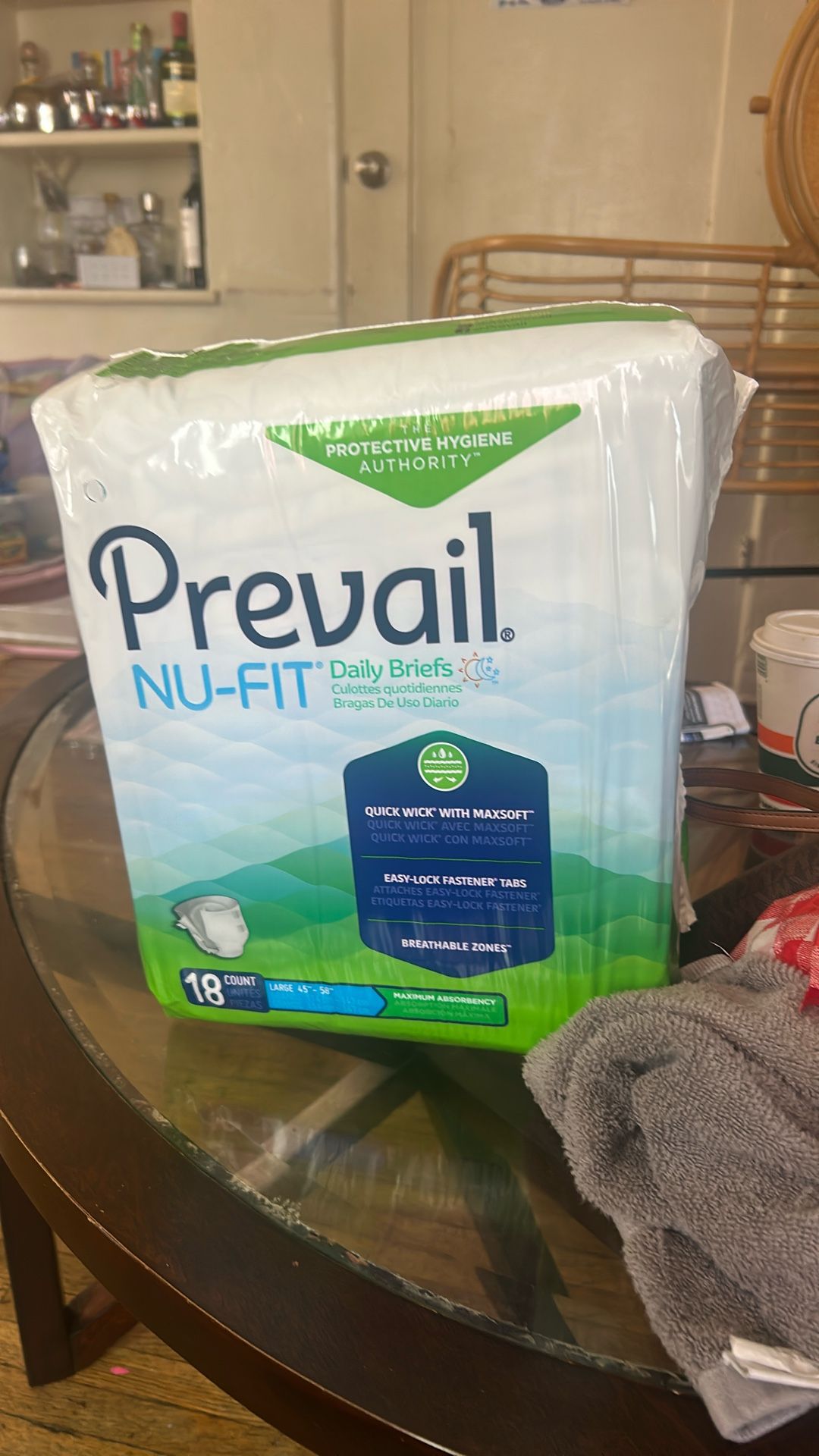 Daily Briefs