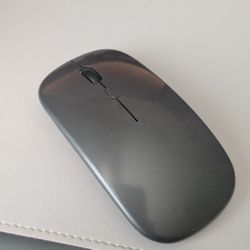 Wireless Mouse
