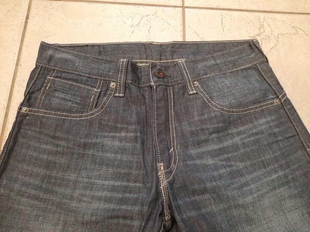 Levi's 514.original 32W...34L Quality Clothing