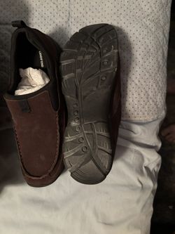 Lands End Shoes