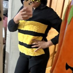 đcostume S-M