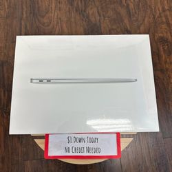 Apple MacBook Air 2020 M1 Laptop - PAYMENTS AVAILABLE With $1 DOWN