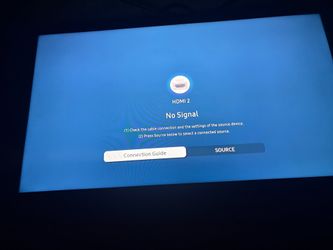 Samsung smart tv