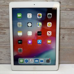 iPad Air 1 16GB WiFi silver 9.7 Inch 