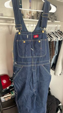 Dickies Overalls