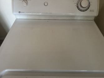 electric dryer