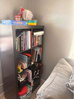 Book Storage