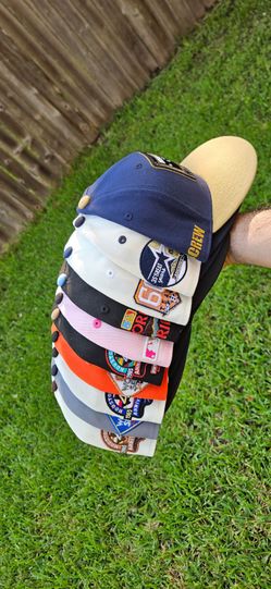 Houston astros fitted texans hat rockets cap