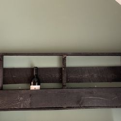 Wine Rack