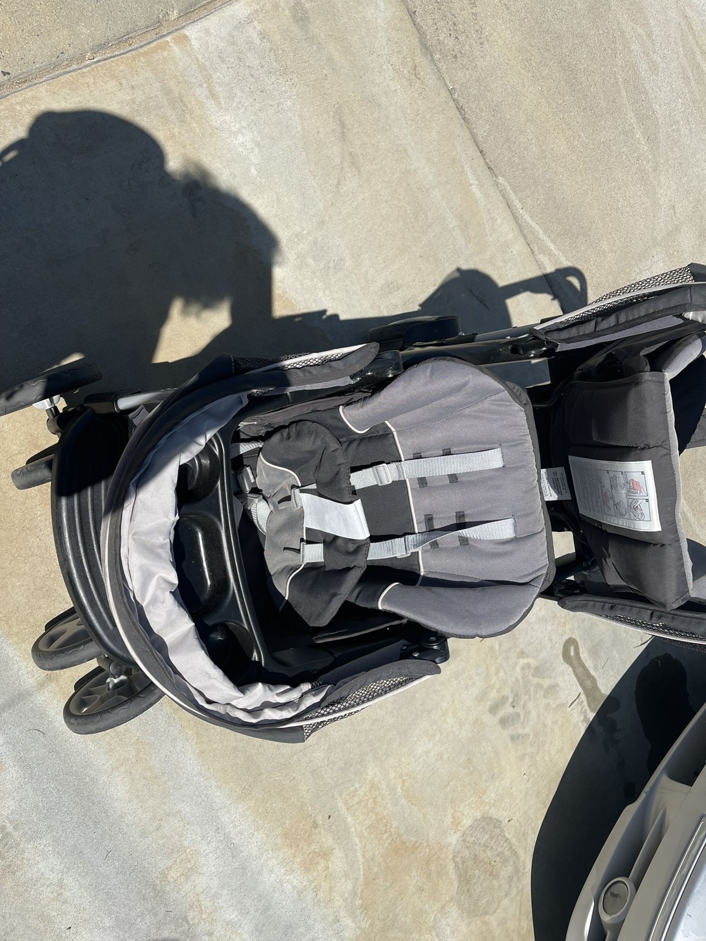 cosi maxi car seat Maxi Cosi Tayla Max 5 in 1 Travel System main image 1