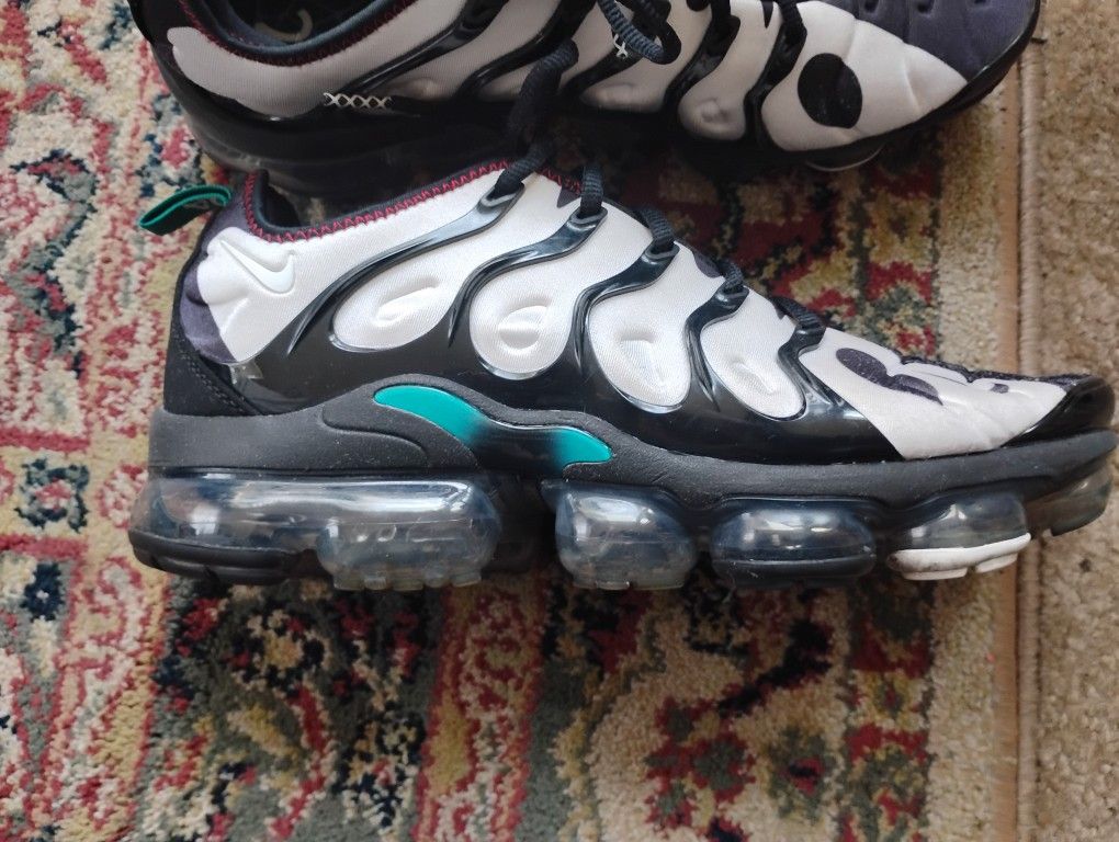 Nike Vapor Max