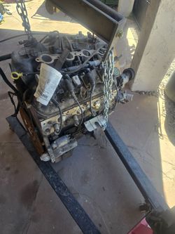 5.3 ls motor