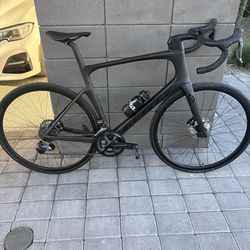 Scott RC 20  Road Bike - Size 58