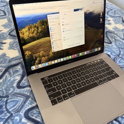 macbook Pro 16 Inch, 2019, 1 Tb.