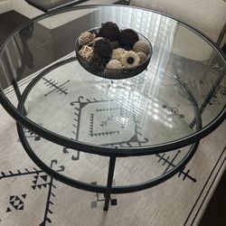 Round Coffee Table