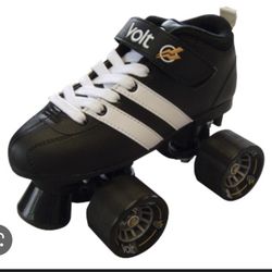 Never been used Derby Skates Mens Size 7